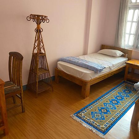 Himalayan Vacation Home Kathmandu Exterior photo