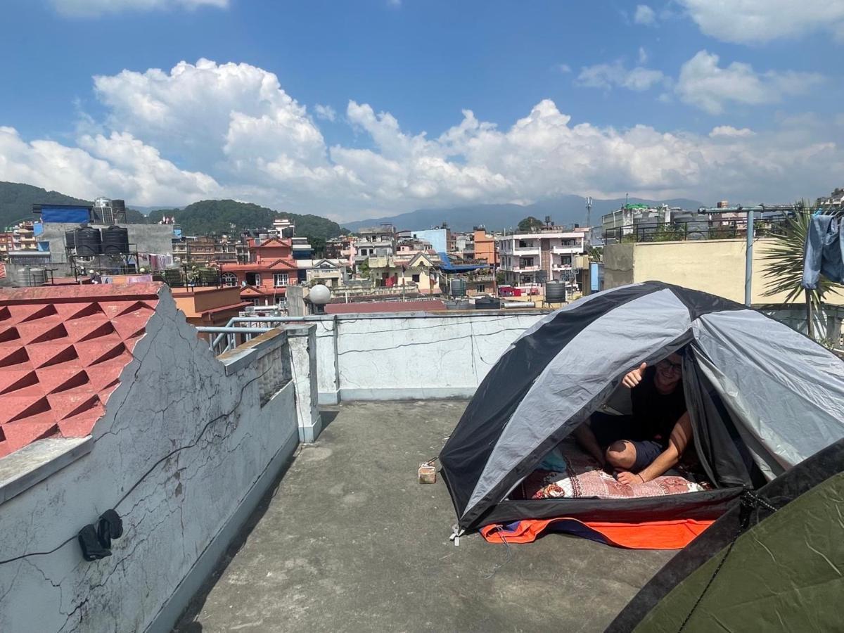 Himalayan Vacation Home Kathmandu Exterior photo