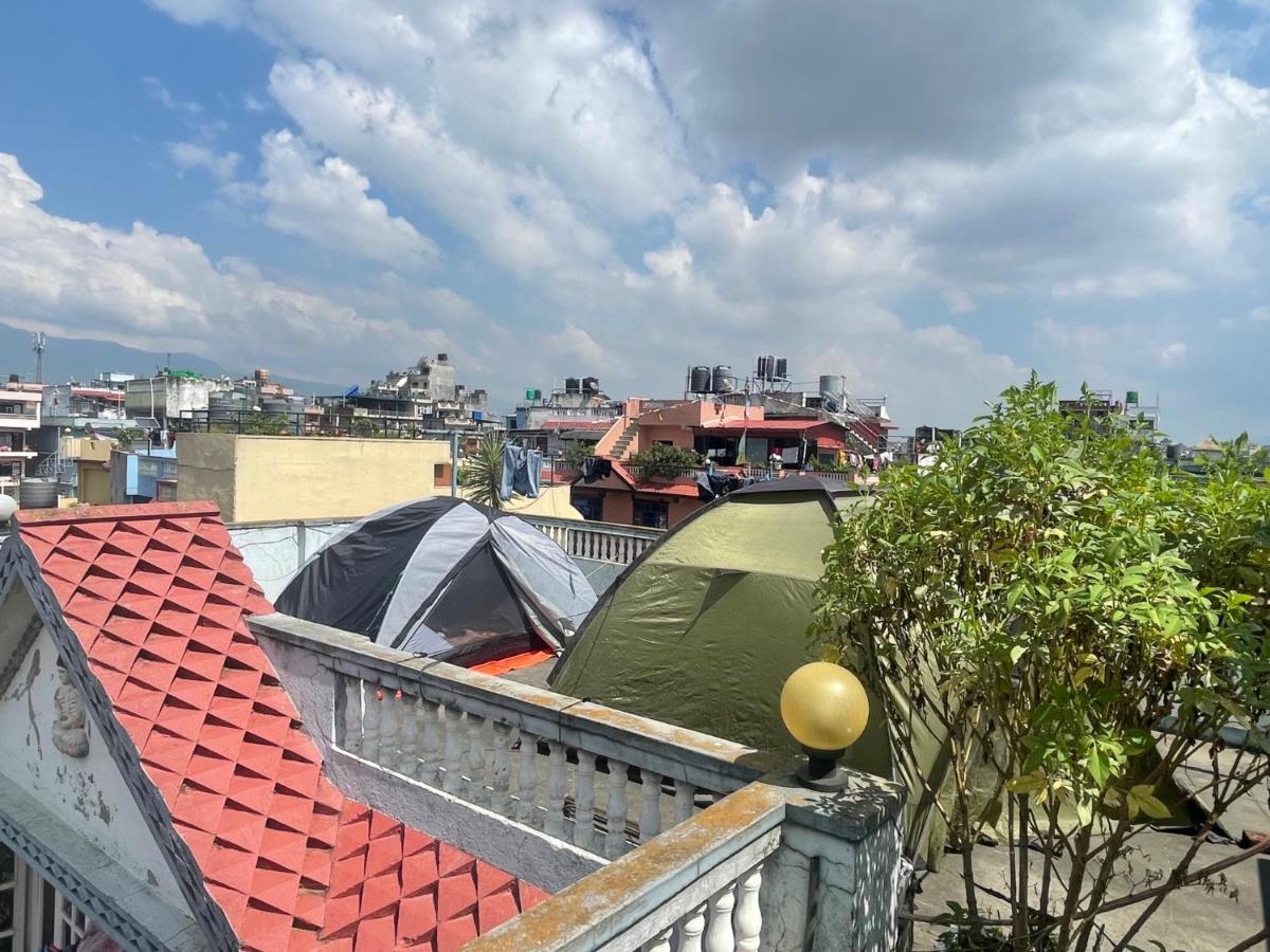 Himalayan Vacation Home Kathmandu Exterior photo