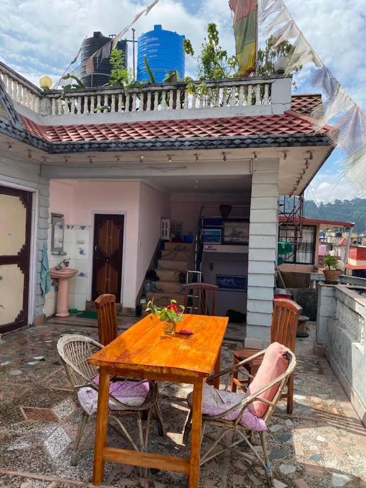 Himalayan Vacation Home Kathmandu Exterior photo