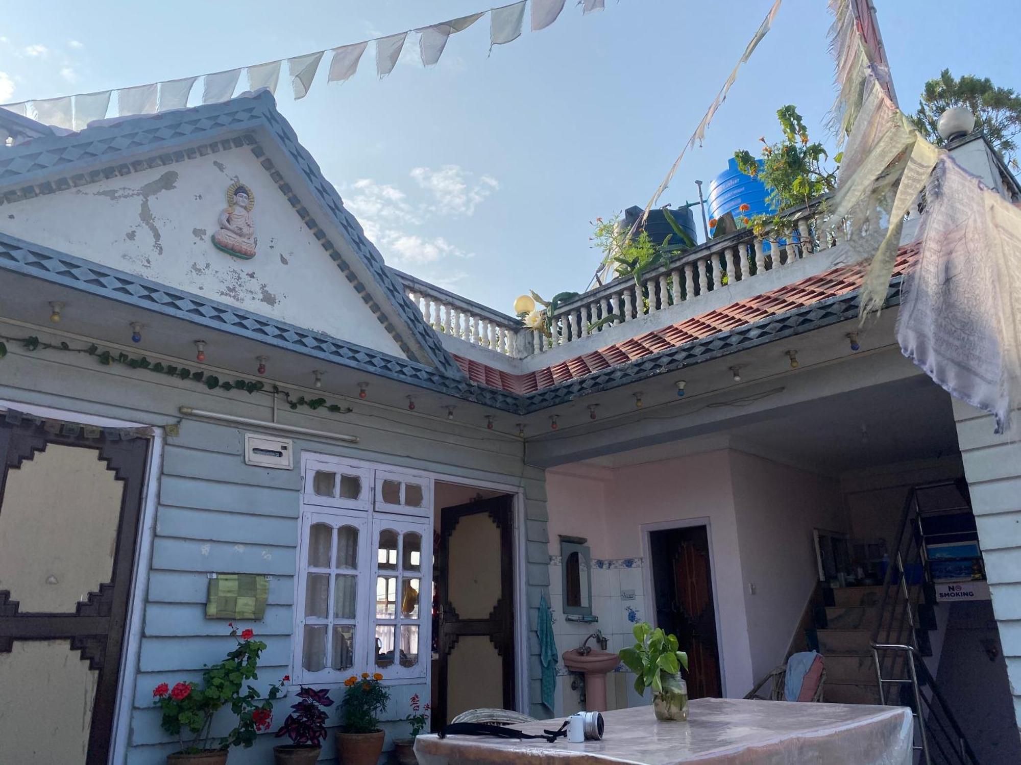 Himalayan Vacation Home Kathmandu Exterior photo