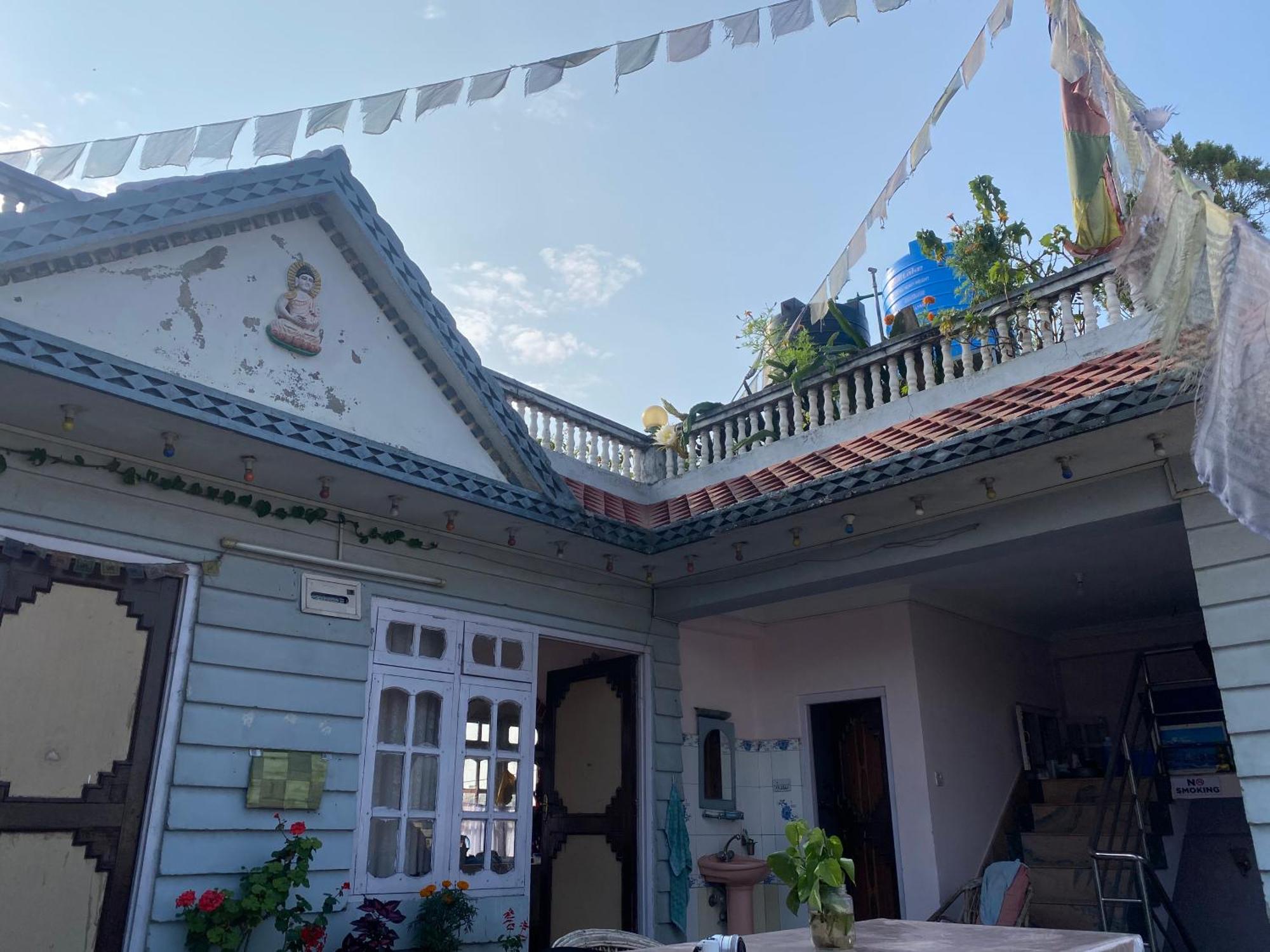 Himalayan Vacation Home Kathmandu Exterior photo
