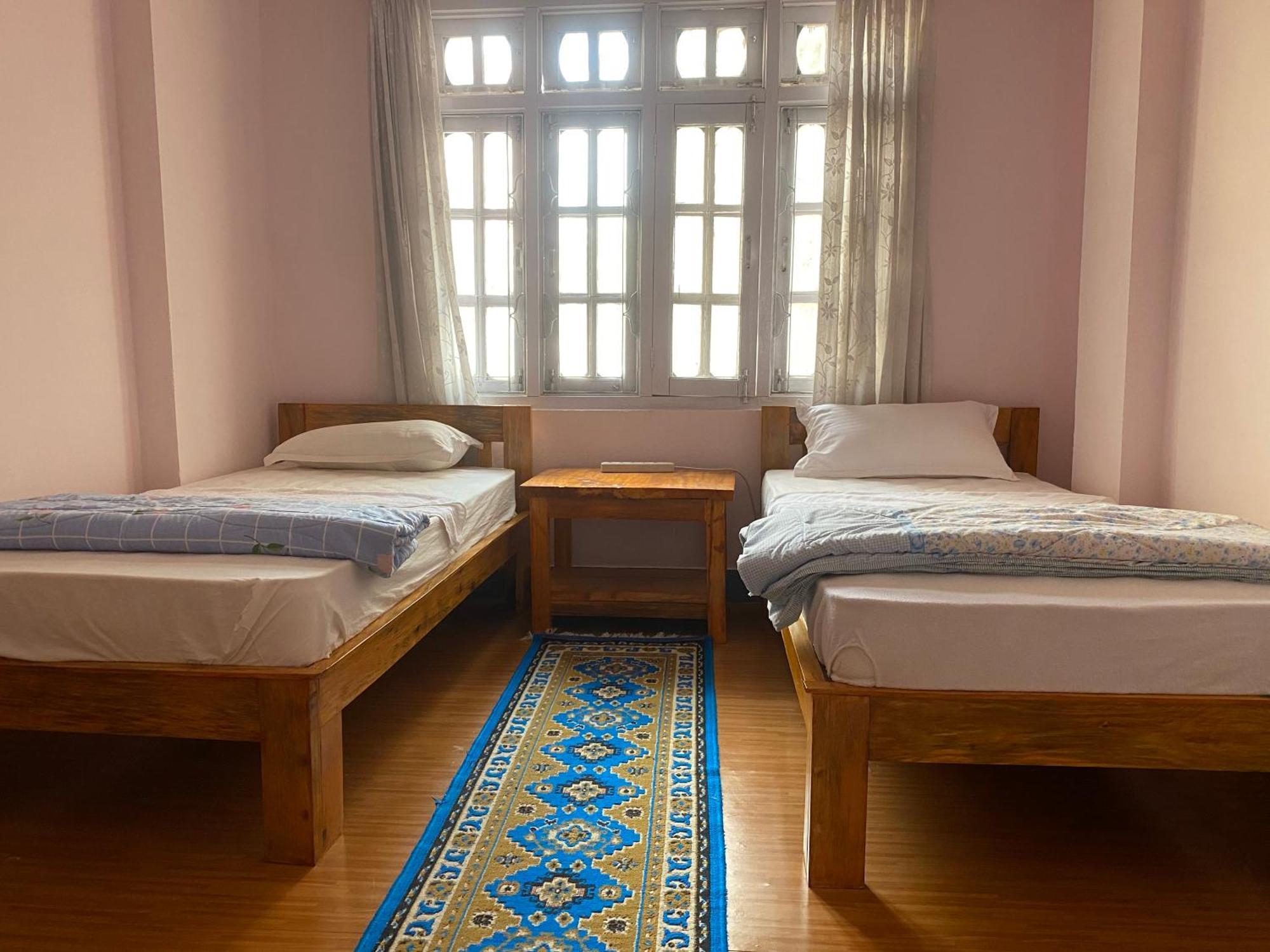 Himalayan Vacation Home Kathmandu Exterior photo