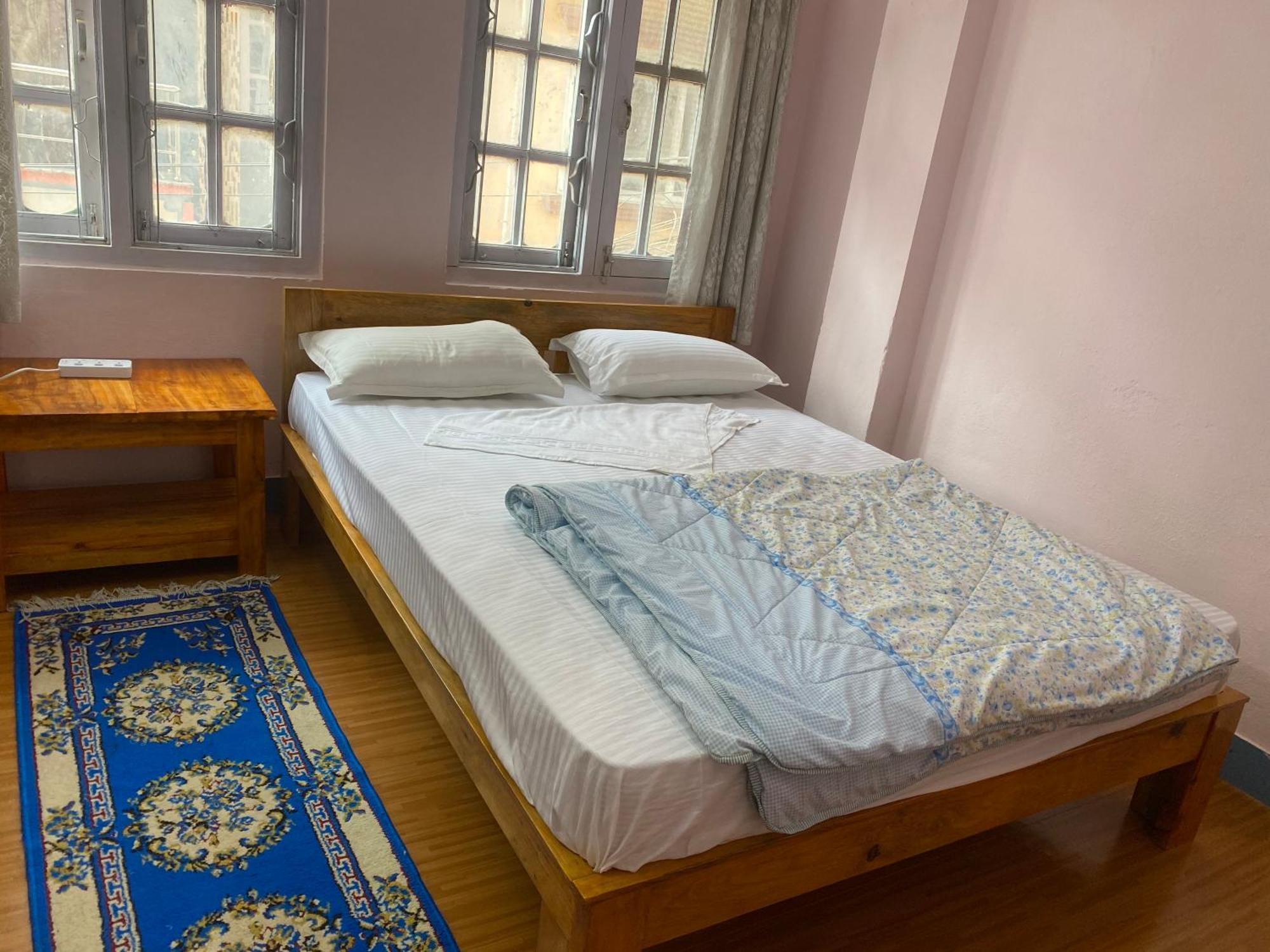Himalayan Vacation Home Kathmandu Exterior photo
