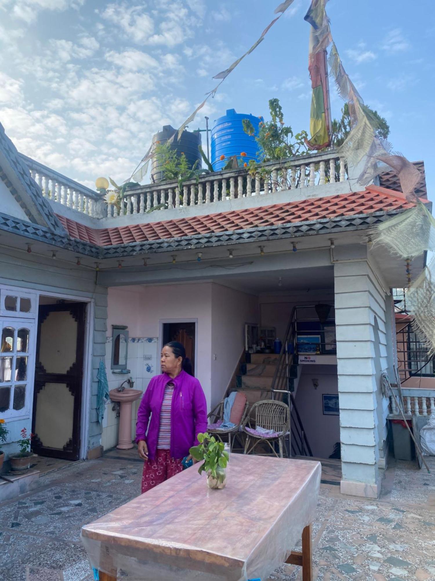 Himalayan Vacation Home Kathmandu Exterior photo