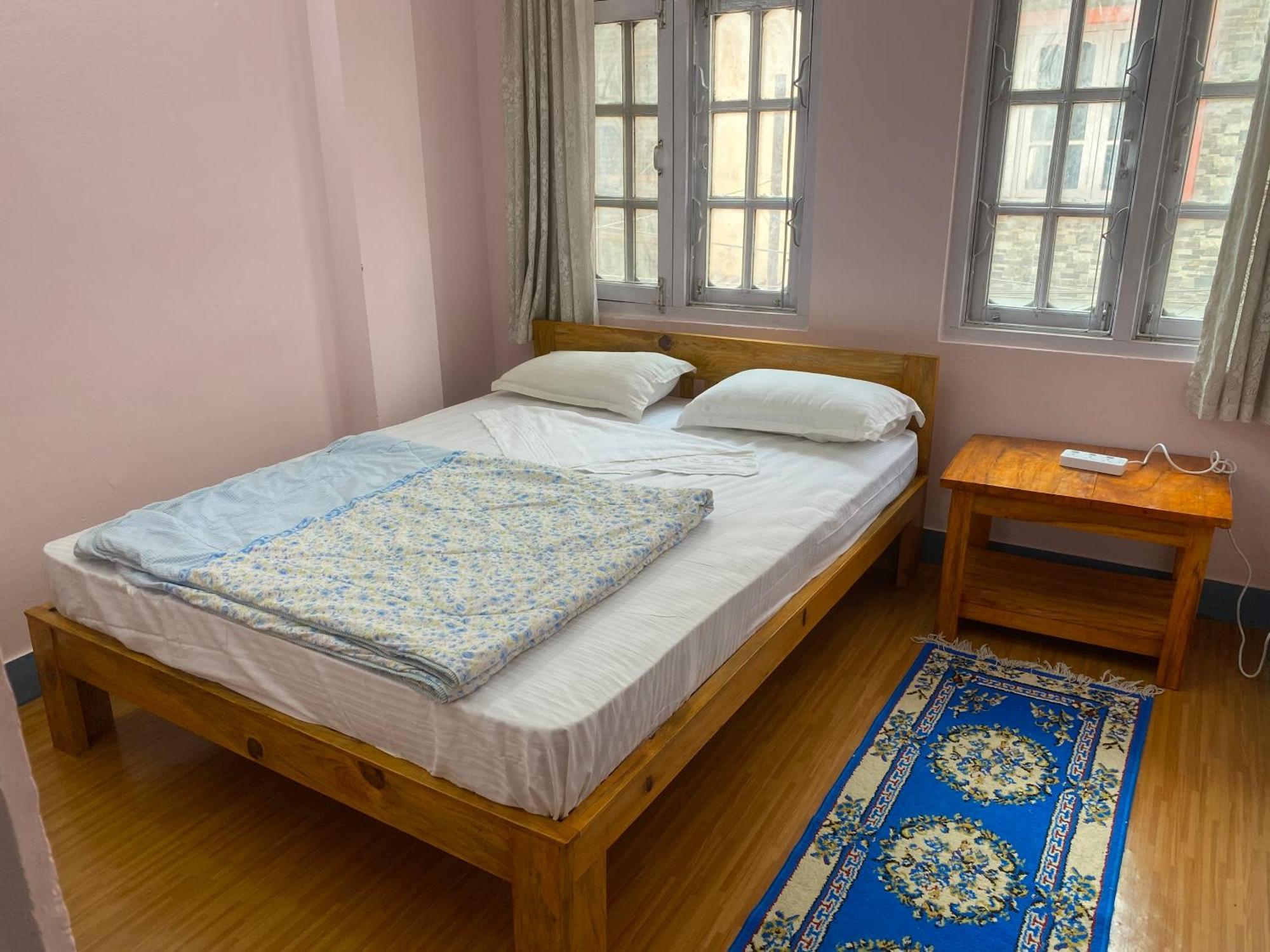Himalayan Vacation Home Kathmandu Exterior photo