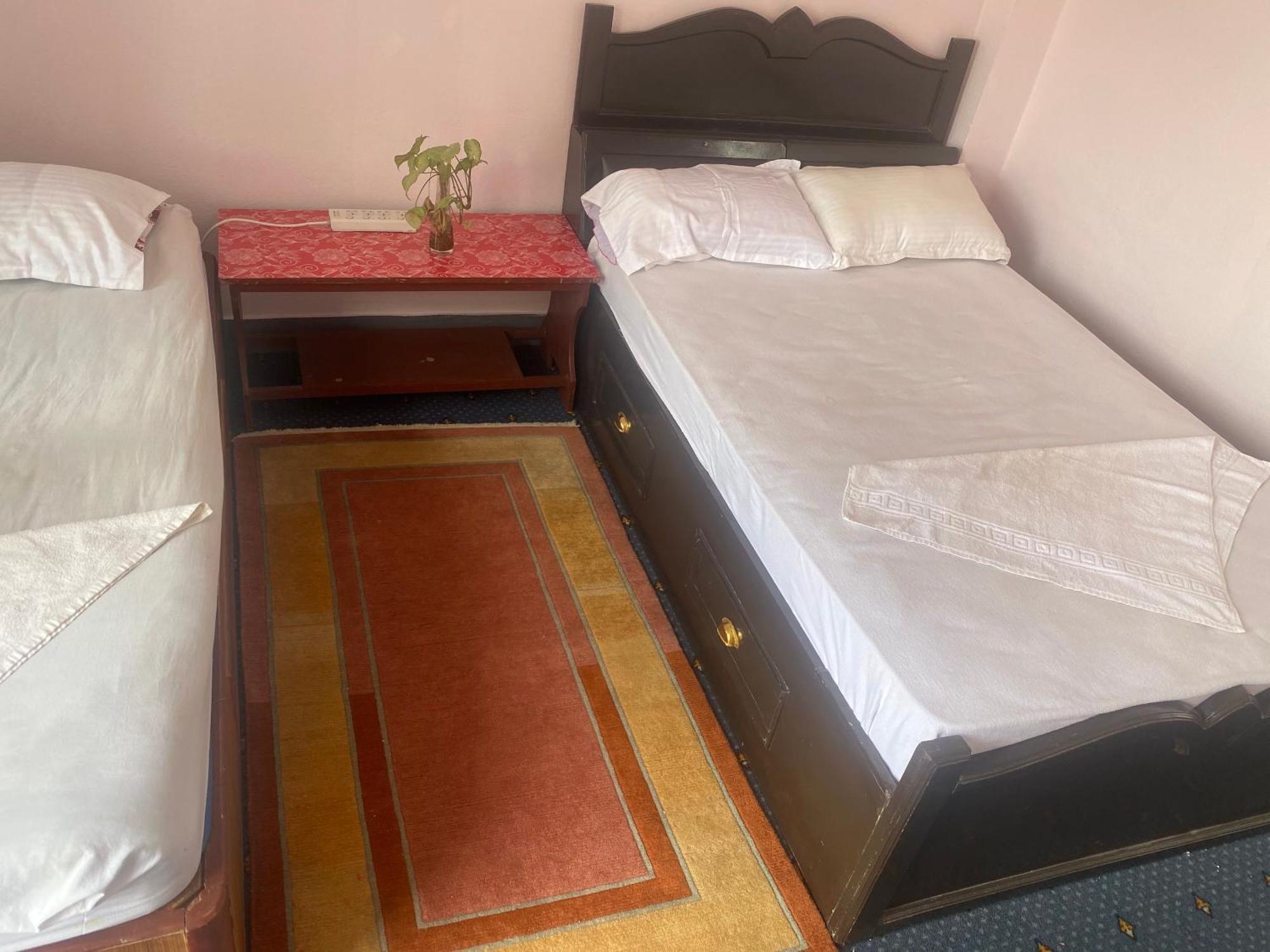 Himalayan Vacation Home Kathmandu Exterior photo