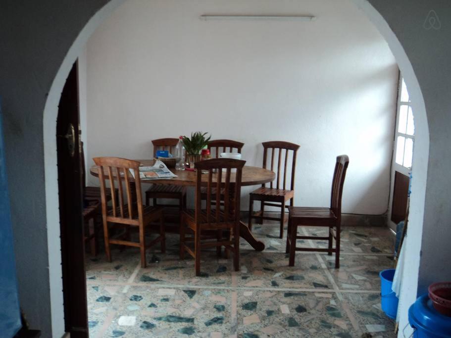 Himalayan Vacation Home Kathmandu Exterior photo